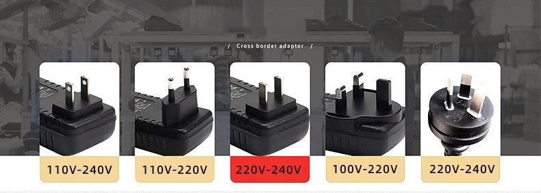 SootheLab™ 6D Airbag Foot Massager