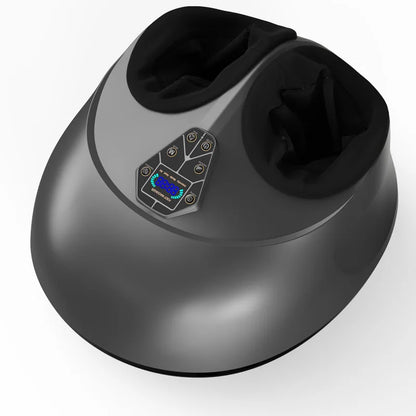 SootheLab™ 6D Airbag Foot Massager