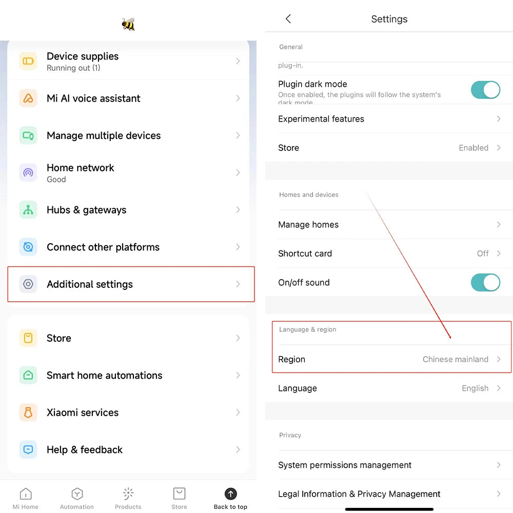 SootheLab™ Xiaomi Smart Neck & Shoulder Massager