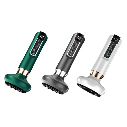 SootheLab™ Anti-Cellulite Body Cupping Massager