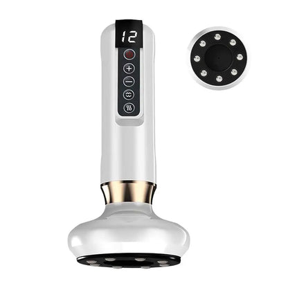 SootheLab™ Anti-Cellulite Body Cupping Massager