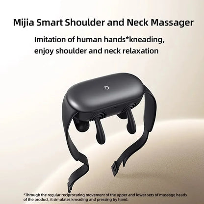 SootheLab™ Xiaomi Smart Neck & Shoulder Massager