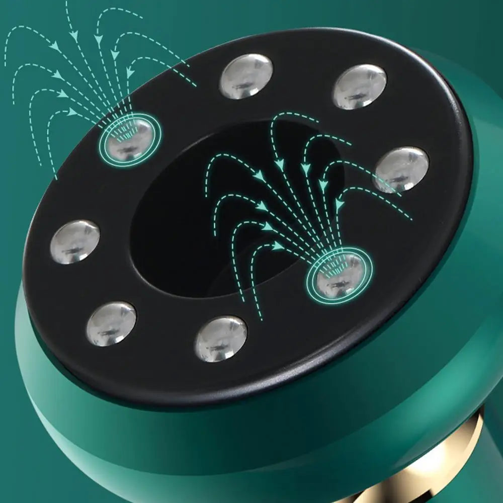 SootheLab™ Anti-Cellulite Body Cupping Massager