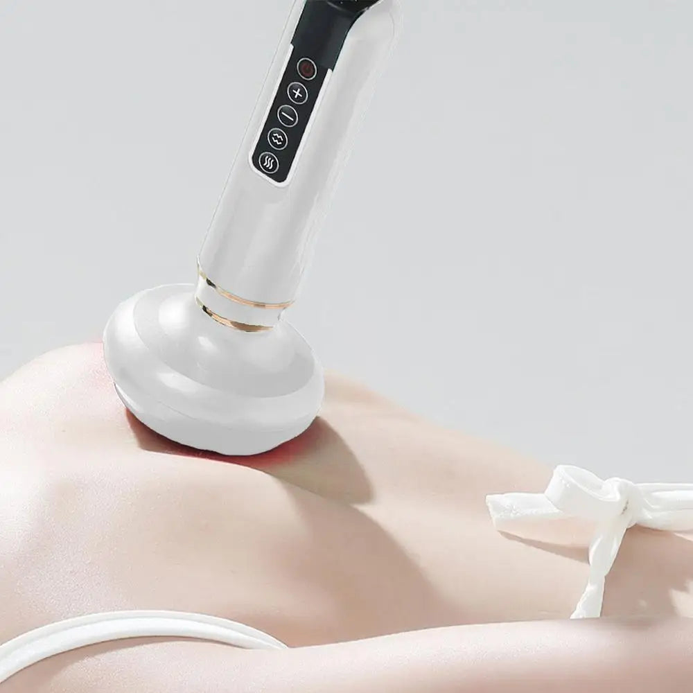 SootheLab™ Anti-Cellulite Body Cupping Massager
