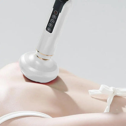 SootheLab™ Anti-Cellulite Body Cupping Massager