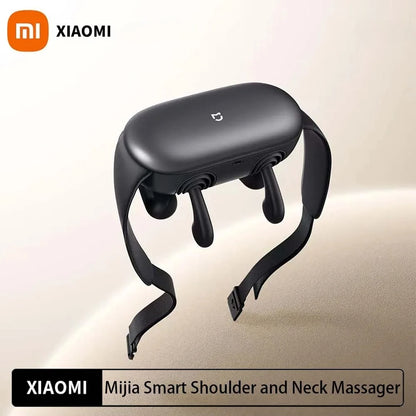 SootheLab™ Xiaomi Smart Neck & Shoulder Massager