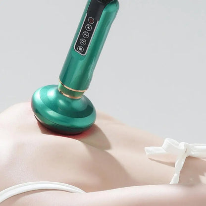 SootheLab™ Anti-Cellulite Body Cupping Massager