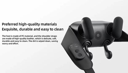 SootheLab™ Xiaomi Smart Neck & Shoulder Massager
