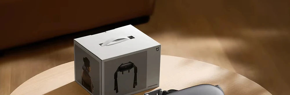 SootheLab™ Xiaomi Smart Neck & Shoulder Massager