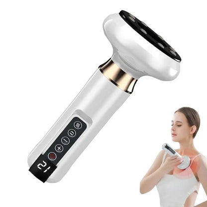 SootheLab™ Anti-Cellulite Body Cupping Massager