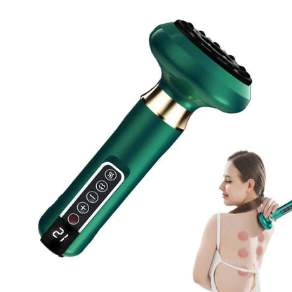 SootheLab™ Anti-Cellulite Body Cupping Massager
