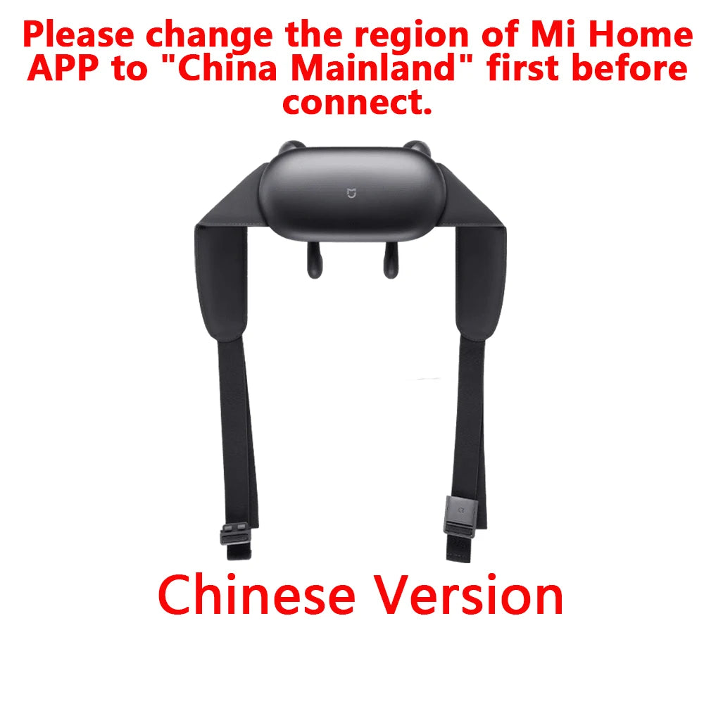 SootheLab™ Xiaomi Smart Neck & Shoulder Massager